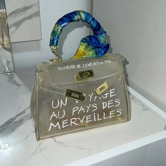 Un voyage bag real outlet